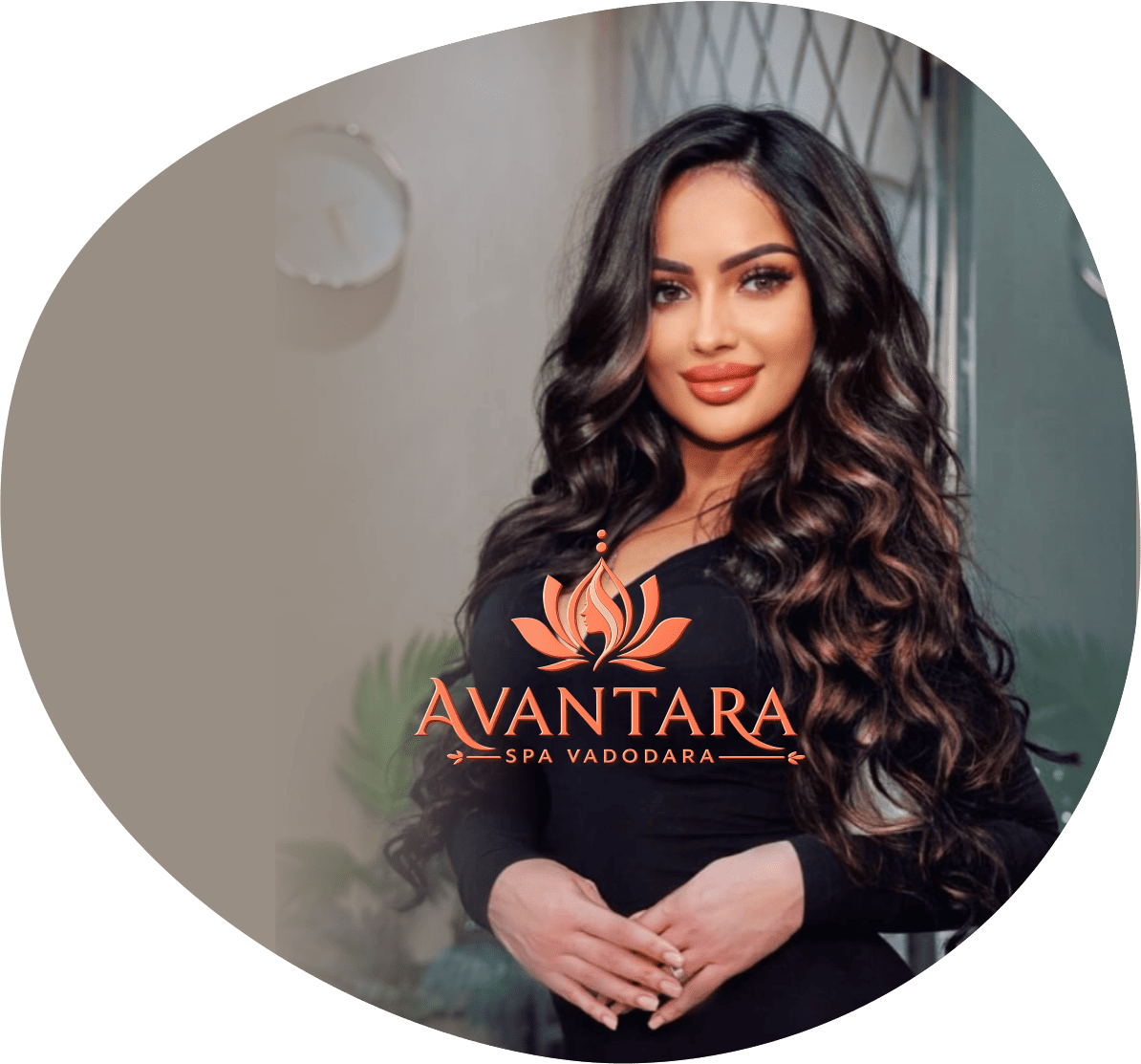 Thai Massage in Vadodara